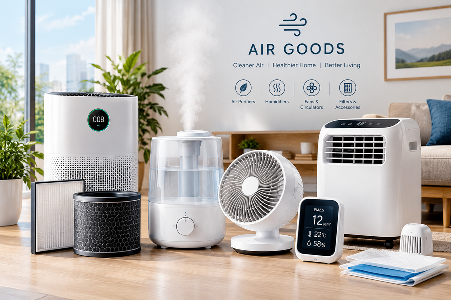 Air Goods