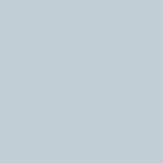 Glidden Fundamentals Interior Paint - 1 Gallon Keepsakes Blue Semi-Gloss Wall Paint
