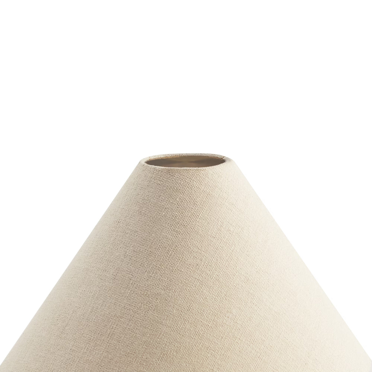 Modern Rechargeable Olive Green Glass Mini Table Lamp with Fabric Shade
